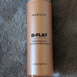 Maelys B-FLAT Belly Firming Cream - Cream